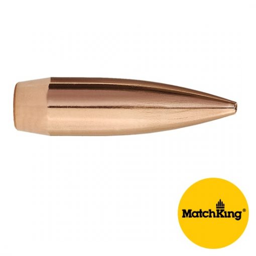 Sierra MatchKing .308 155 GR. HPBT #2155