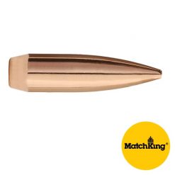 Sierra MatchKing .308 168 GR. HPBT #2200