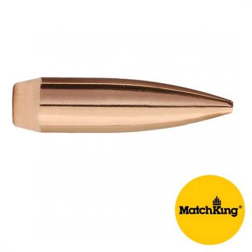 Sierra MatchKing .308 168 GR. HPBT #2200