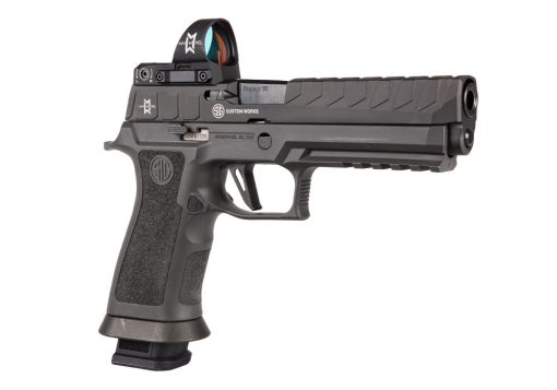 Sig Sauer P320 MAX