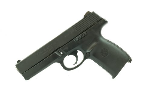 Smith & Wesson Sigma 9x19 mm