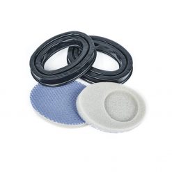 MSA Sordin Siliconen hygiene set