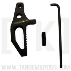 Tandemkross Browning Buckmark Victory Trigger Zwart