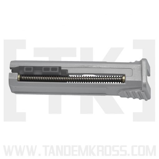 Tandemkross Stainless Steel Captured Spring Guide Rod S&W Victory - Afbeelding 2