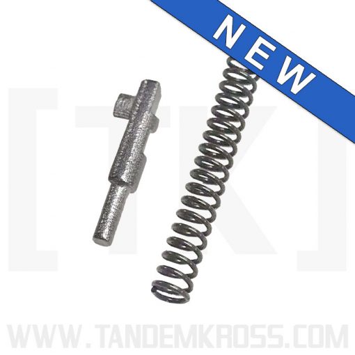 Tandemkross Extractor Spring & Plunger SW22 Victory