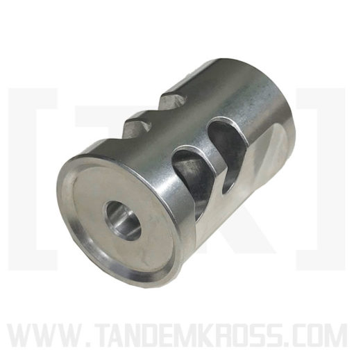 Tandemkross Game Changer PRO Stainless Steel