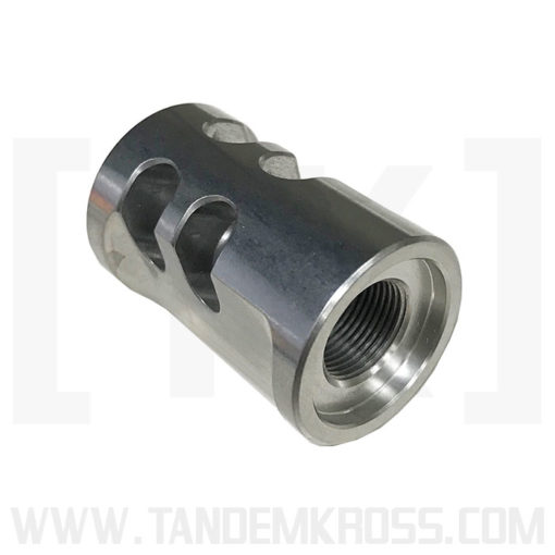 Tandemkross Game Changer PRO Stainless Steel - Afbeelding 2