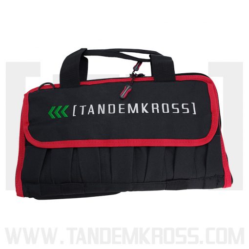 TandemKase Pistol Bag - Afbeelding 6