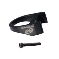 Tandemkross Ruger MKIII/MKIV Halo Charging Ring Zwart