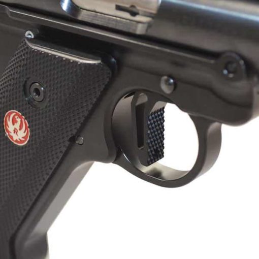 Tandemkross Ruger MKIV Victory Trigger Black - Afbeelding 2