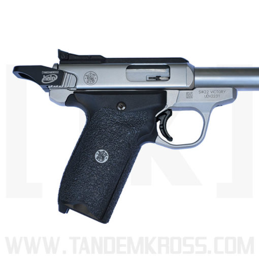 Tandemkross S&W Victory SuperGrips - Afbeelding 2