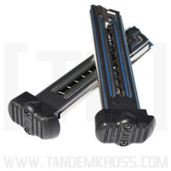 Tandemkross S&W Victory Extended Base Pad (2 stuks)