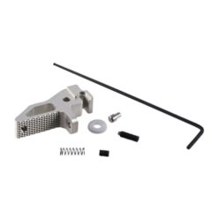Tandemkross S&W Victory Trigger Zilver