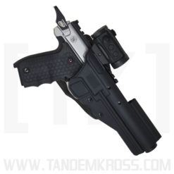 Tandemkross S&W Victory/Ruger MK Holster LOW