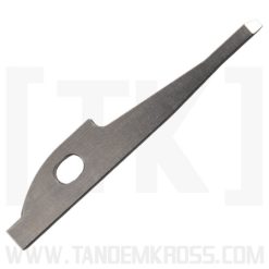 Tandemkross Ruger MKIII "Fire Starter" Titanium slagpin