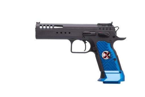 Tanfoglio Limited Custom Extreme