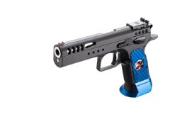 Tanfoglio Limited Custom Extreme