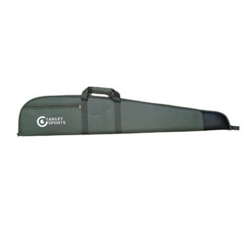 Target Sports Foudraal/Geweertas 132 cm Groen