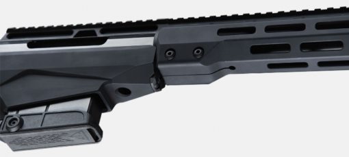 Tikka T3x TAC A1 6,5 Creedmoor - Afbeelding 4