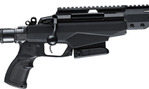 Tikka T3x TAC A1 6,5 Creedmoor - Afbeelding 3