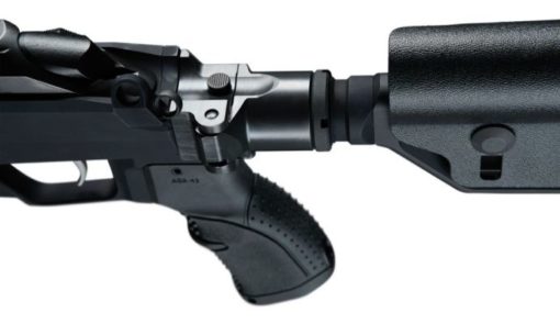 Tikka T3x TAC A1 6,5 Creedmoor - Afbeelding 2