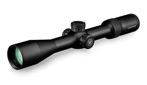 Vortex Diamondback Tactical 4-16x44 FFP - Afbeelding 4
