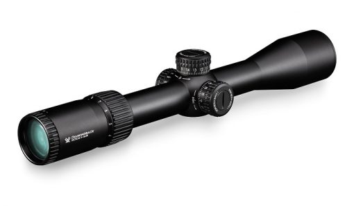 Vortex Diamondback Tactical 4-16x44 FFP - Afbeelding 3