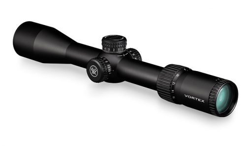 Vortex Diamondback Tactical 4-16x44 FFP - Afbeelding 2