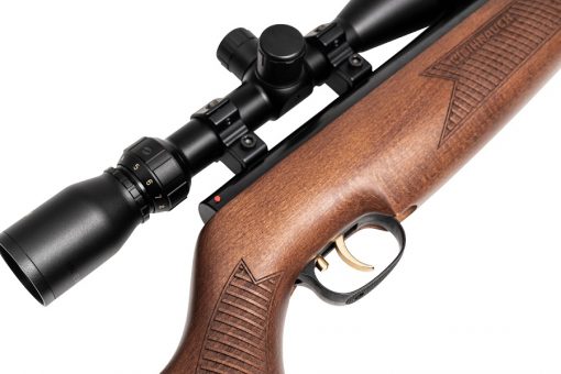 Weihrauch HW97 K - Afbeelding 3