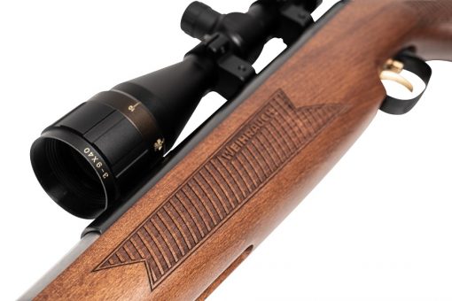 Weihrauch HW97 K - Afbeelding 2