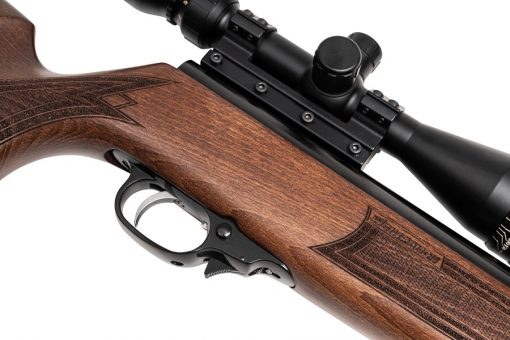 Weihrauch HW90 - Afbeelding 4