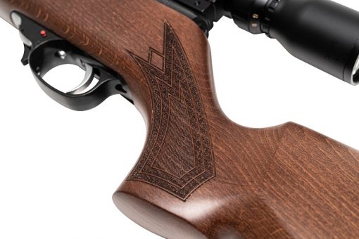 Weihrauch HW90 - Afbeelding 3