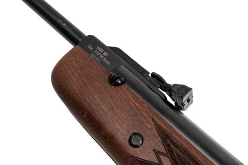Weihrauch HW90 - Afbeelding 2