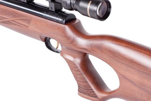 Weihrauch HW97 KT - Afbeelding 3