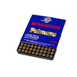 Winchester Large Rifle Magnum WLRM
