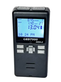 CED7000 GEN-2 Shot Timer