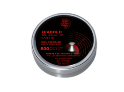 Geco Diabolo 4.5 mm