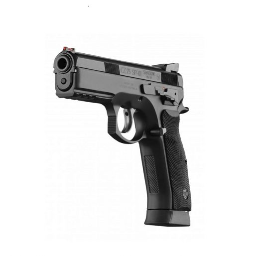 CZ 75 SP-01 Shadow - Afbeelding 2