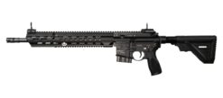 Heckler & Koch MR223 A3 16.5" Slim Line