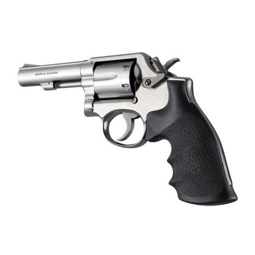 Hogue S&W round butt