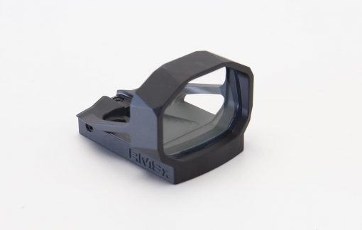 Shield RMSx Reflex Mini Sight XL Glass 4 MOA - Afbeelding 3