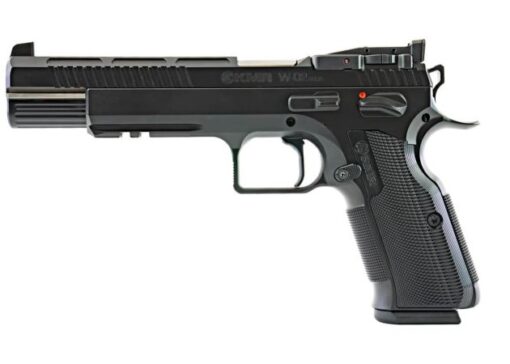 KMR W-02 Cuda OR