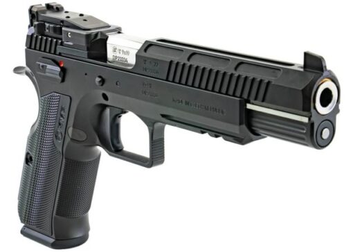 KMR W-02 Cuda OR