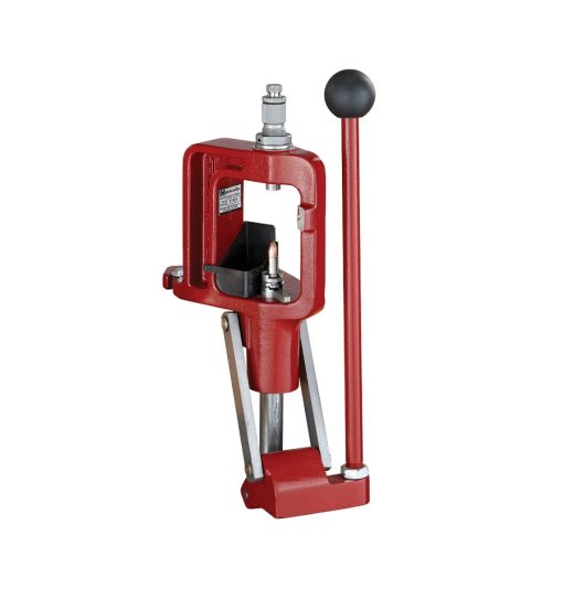 Hornady Lock & Load Classic Reloading Press