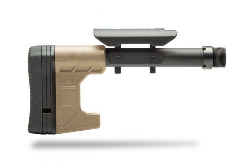 MDT Composite Carbine Stock FDE