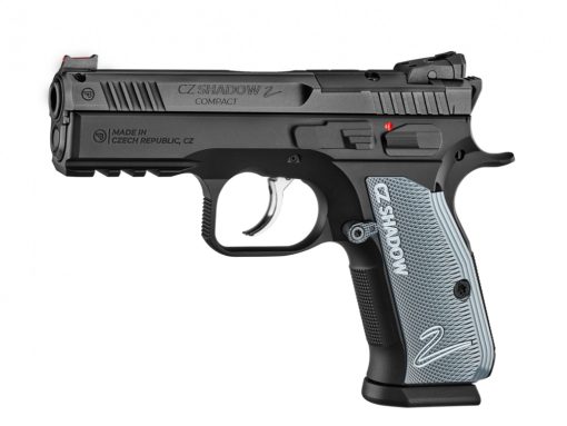 CZ Shadow 2 Compact OR (Optics Ready)