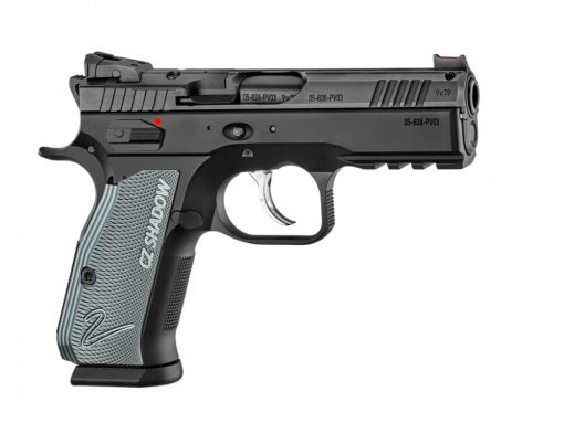 CZ Shadow 2 Compact OR (Optics Ready)