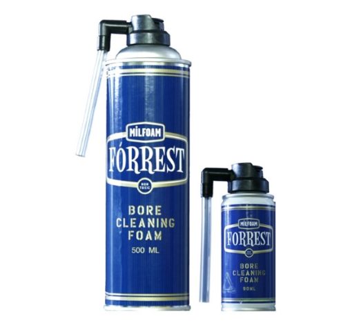 Milfoam Forrest Bore cleaning foam 500 ml loopreiniger