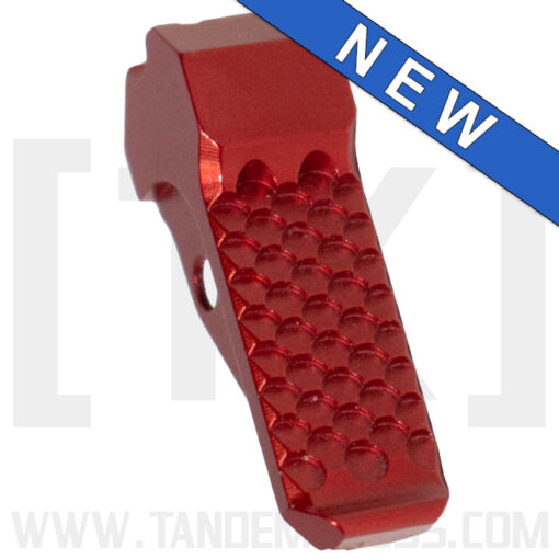 Tandemkross Victory Trigger for Sig Sauer P322 - Afbeelding 3