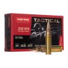 Norma Tactical .308 Winchester 147gr. FMJ